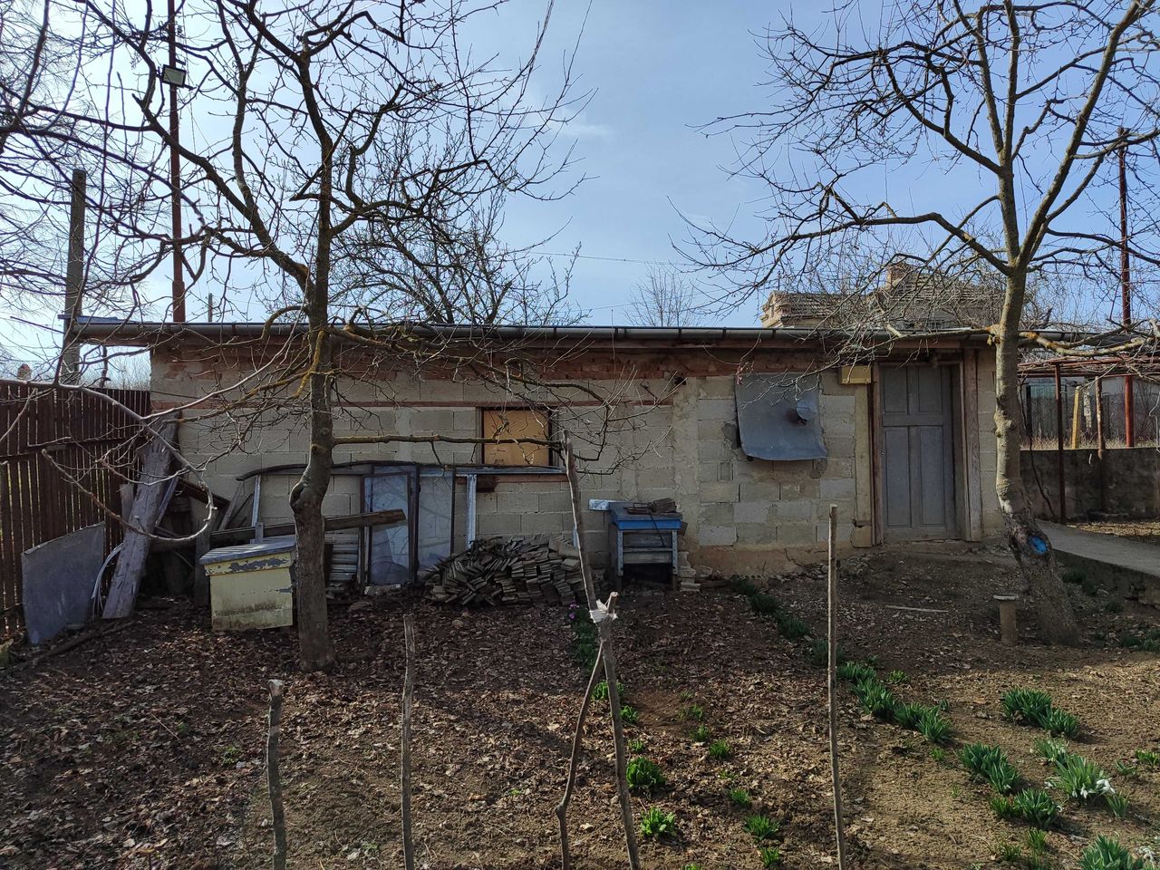 Продава се Къща в с. Владимирово, Област Добрич - 90 кв.м за 312 €/кв.м - Снимка #7