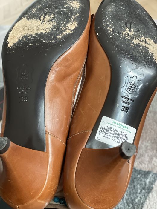 Pantofi Guy Laroche mar. 37