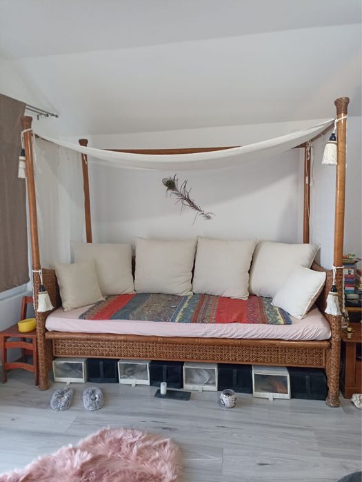 Baldachin prototip Mobexpert