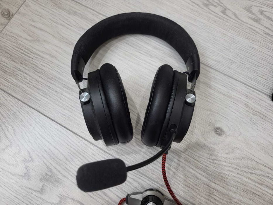 Готовый комплект игровых девайсов + монитор