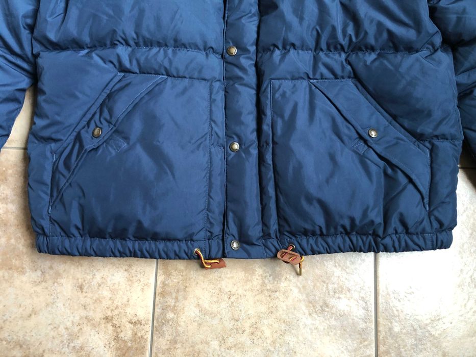 Polo Ralph Lauren Down Jacket яке