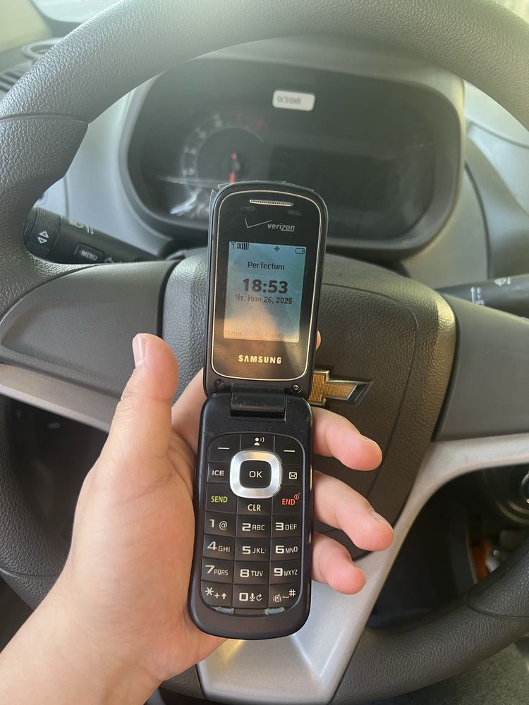 samsung gusto 3 verizon
