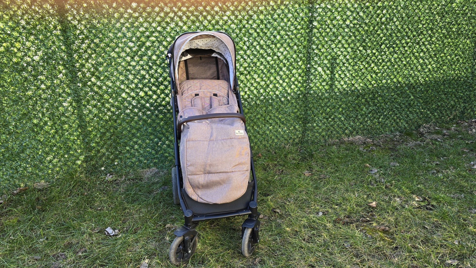 Детска количка loreli