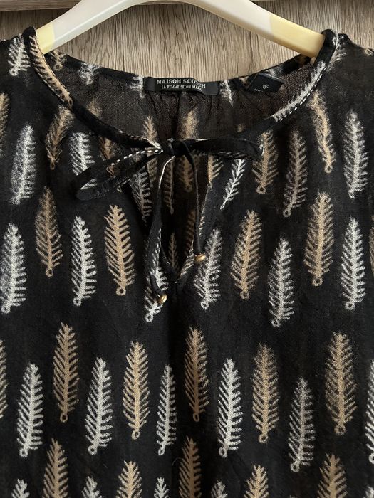MAISON SCOTCH оригинална размер S