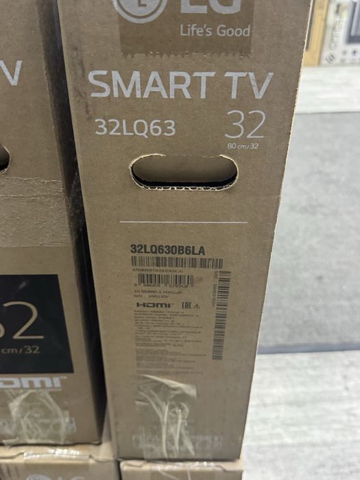 Lg 32LQ63 orginal