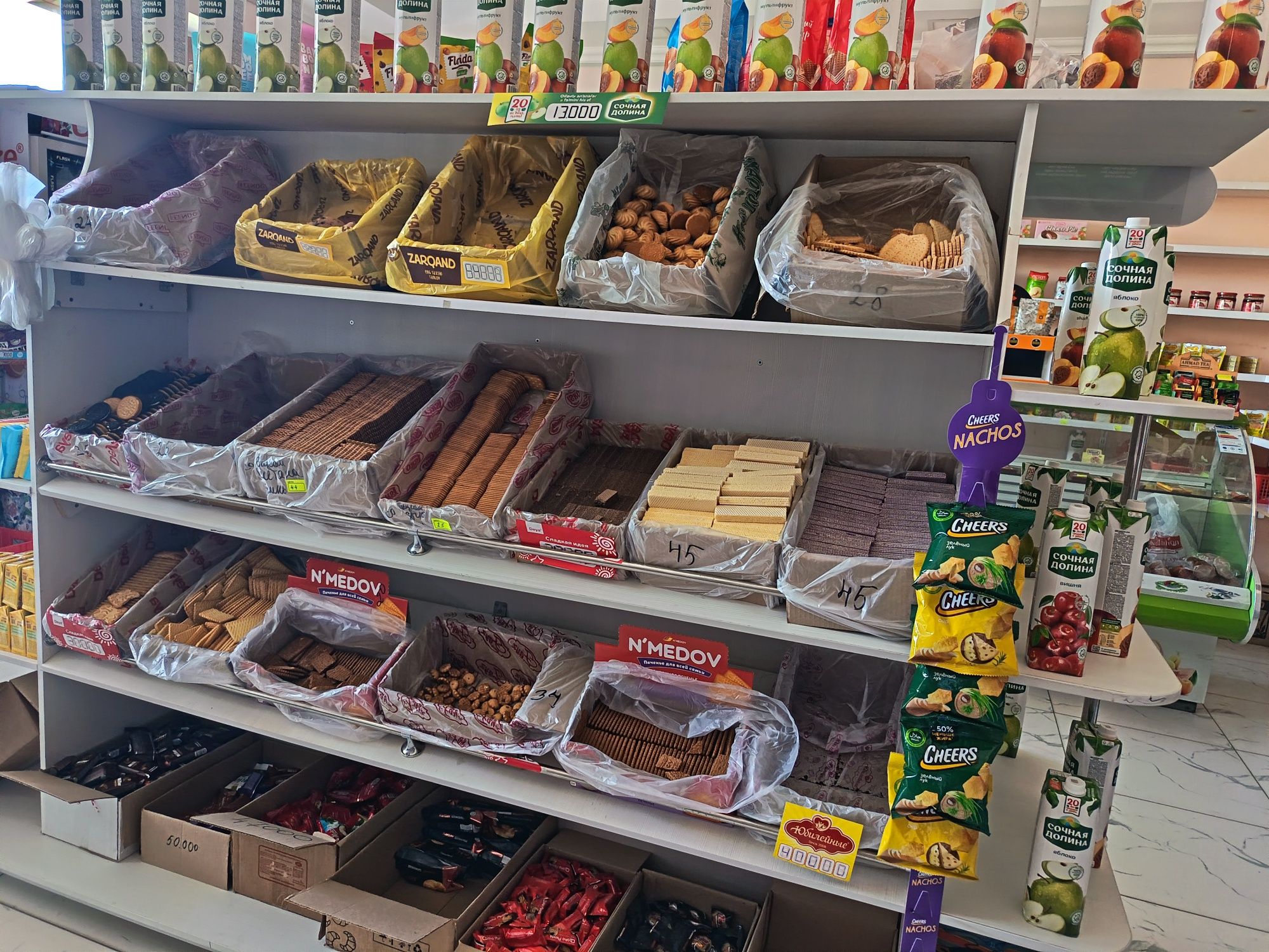 Продам готовый бизнес помещение в аренду