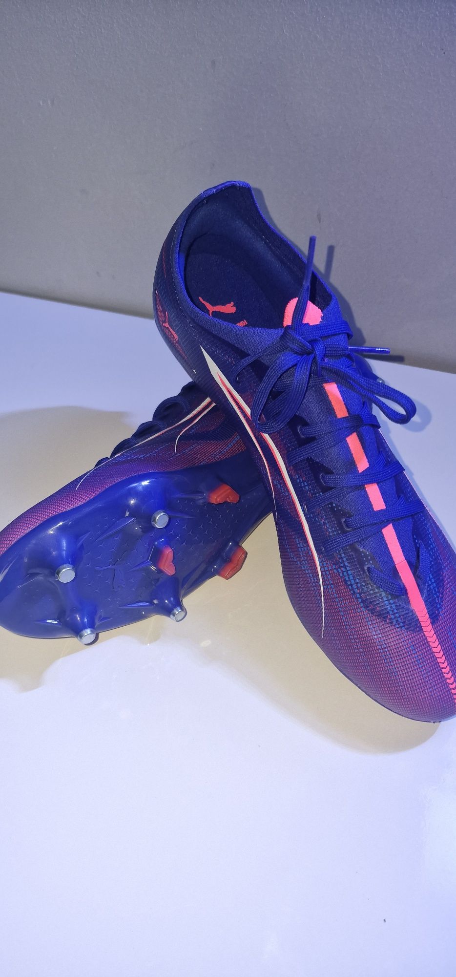 Бутонки Puma Ultra 5 PRO FG 43 номер