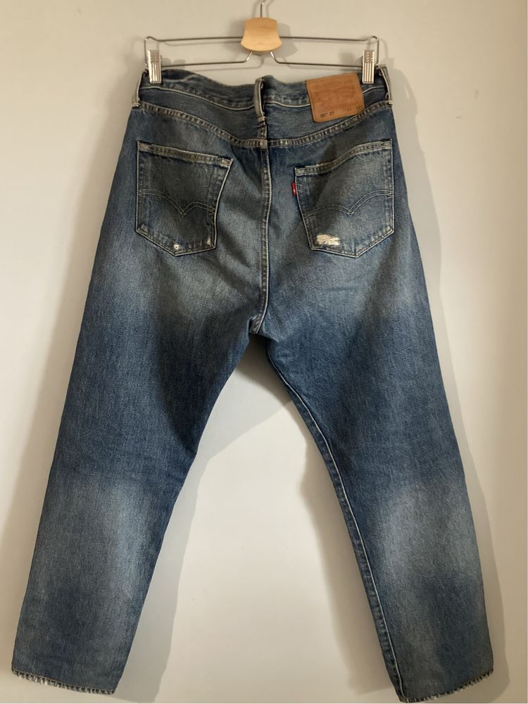 Дънки Levi’s 501 CT