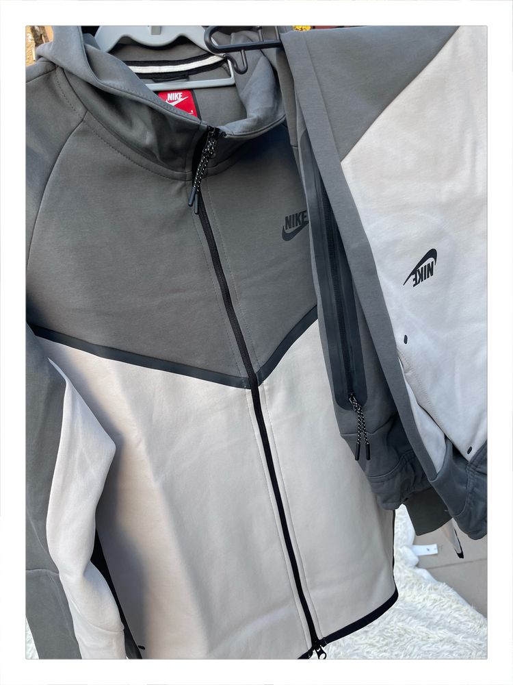 Мъжки анцуг teech fleece