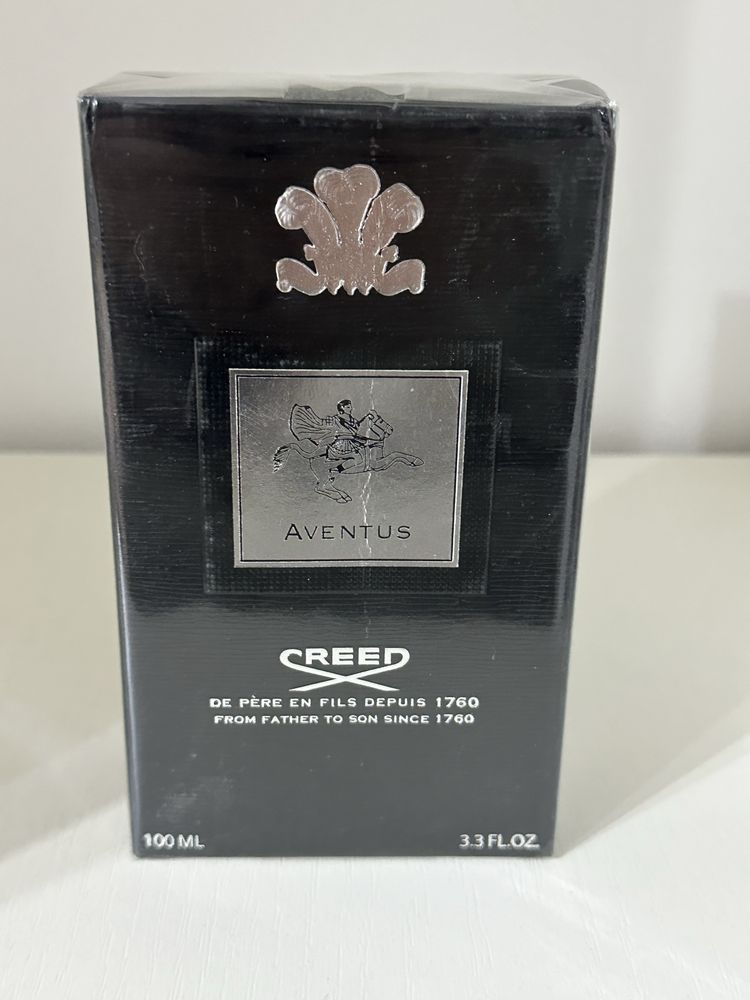 Parfum Creed Aventus SIGILAT 100ml apa de parfum edp