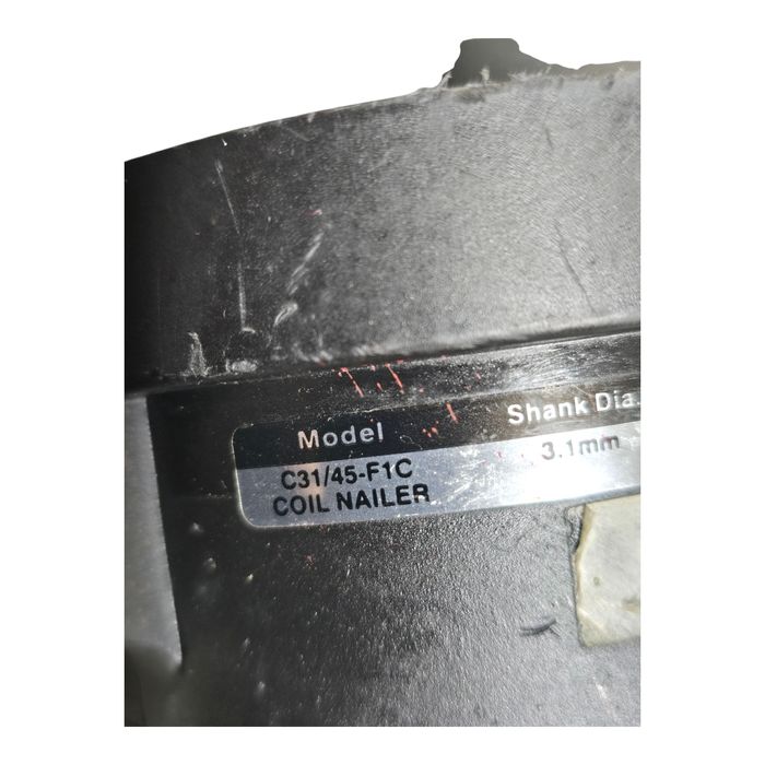 Pistol cuie sindrila bituminoasa Ibasso