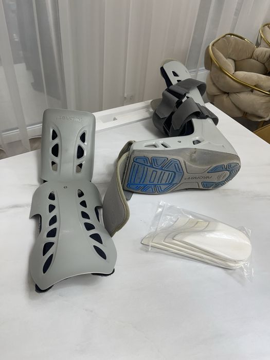 Orteza / Cizma de imobilizare Aircast Elite