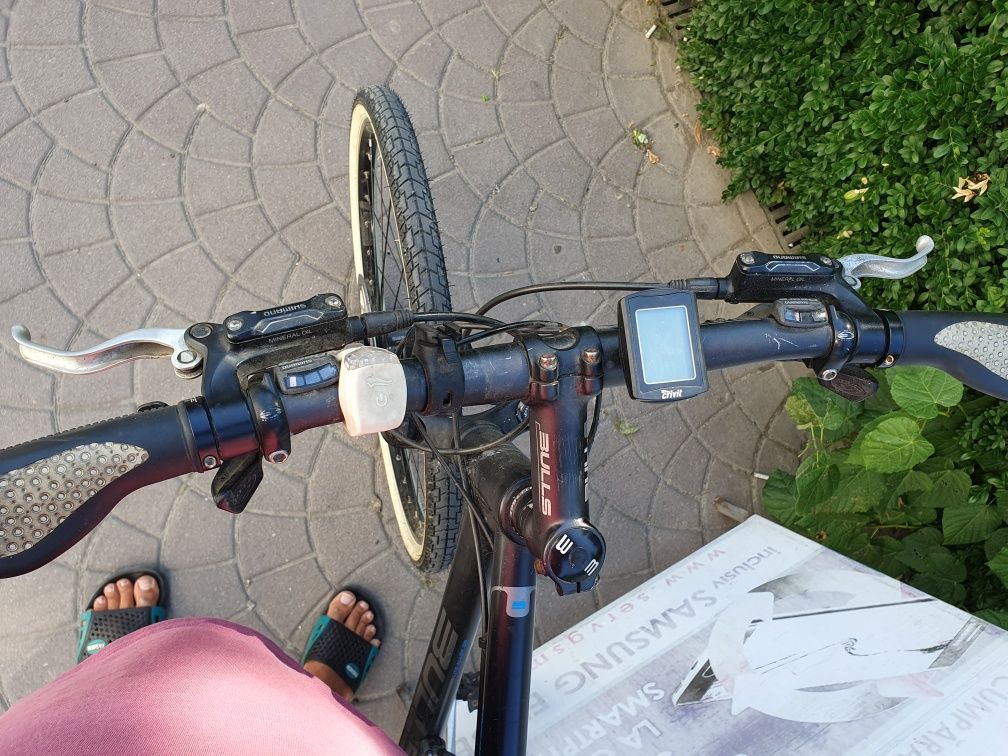 Bicicleta BULLS MTB
