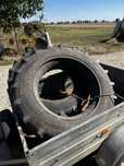 Roti de vanzare tractor