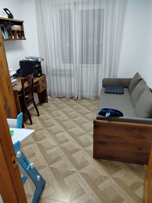 Клининг, уборка качества