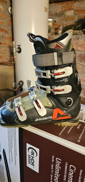 Clapari Dolomite nr 43