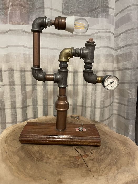 Veioze handmade, ideale pentru un cadou deosebit