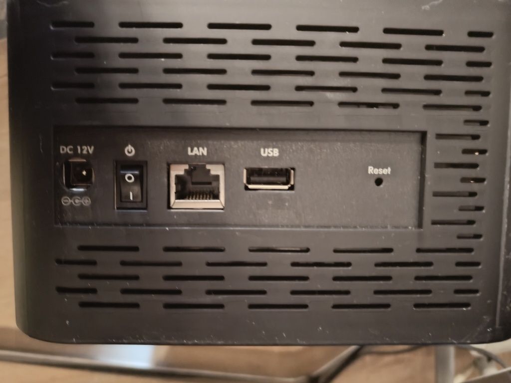 Carcasa USB3.0 2xHDD 3,5" RAID, SATA 3, LogiLink

Estimat livrare în: