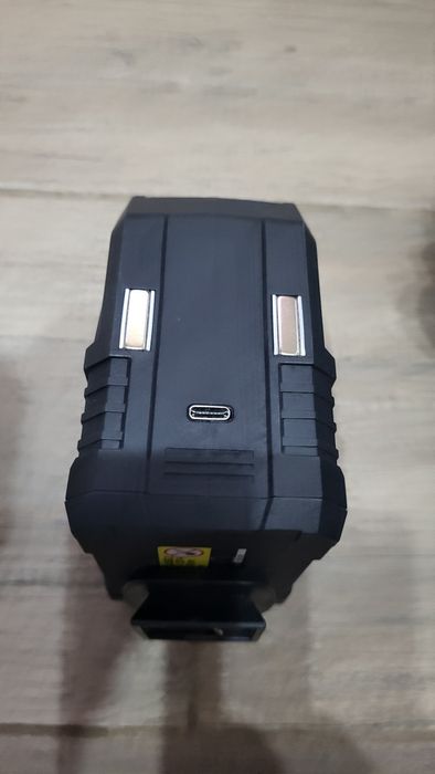 Vand laser Parkside 360*