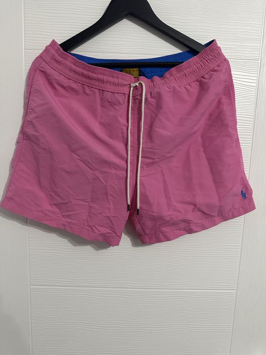 Bermude Ralph Lauren barbati