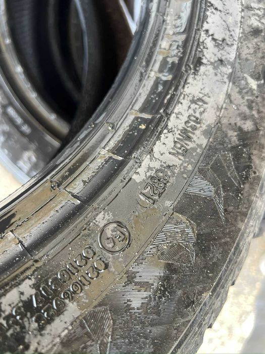 215 65 17 Зимни гуми Semperit Speed Grip 5