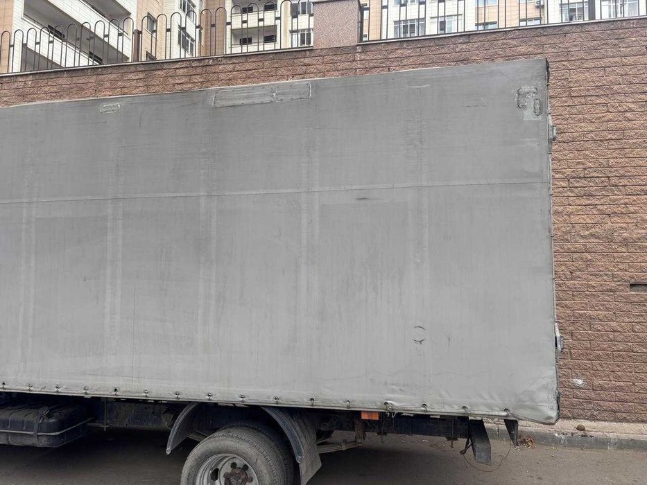 Продам кузов на Газель