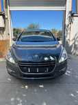 Peugeot Пежо 508 2.0 hdi 140 кс RH01 DYZA Led Xenon pejo ЧАСТИ