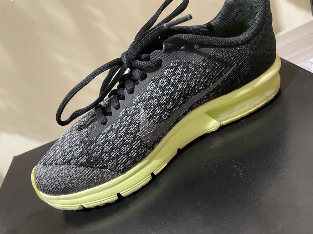 Buffalo кецове Найк Nike