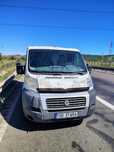 Vand fiat Ducato