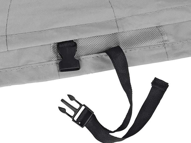 Prelata, husa impermeabila pt. bicicleta, scuter electric, motocicleta