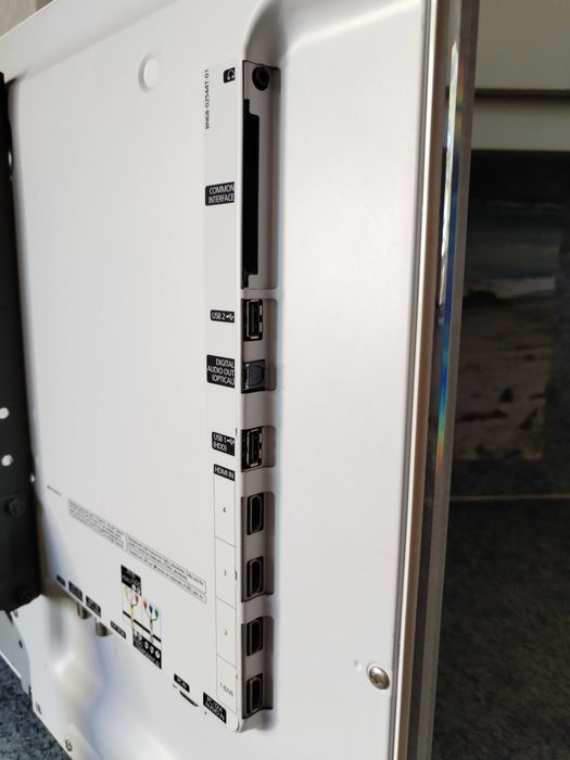 Vând Samsung TV smart