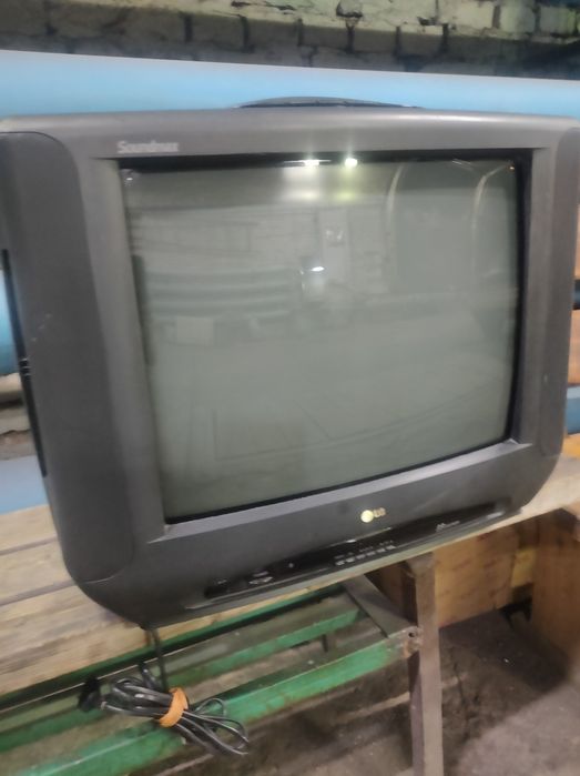 Телевизоры разные