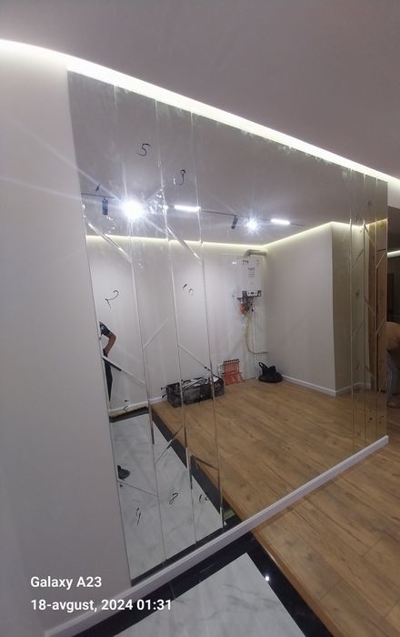 Oyna kesish va urnatish xizmatlari Kalyani stekla