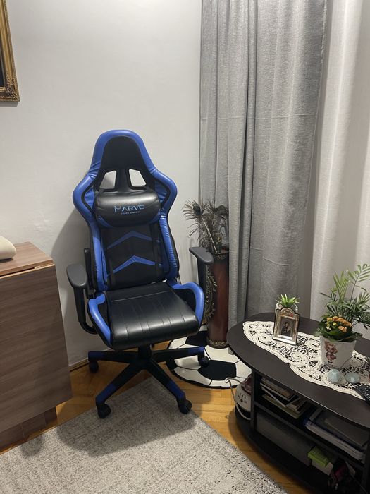 Scaun gaming  Marvo
