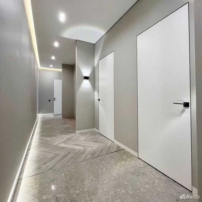 Ремонт квартир в Ташкенте | Полный спектр услуг | Remont kvartira