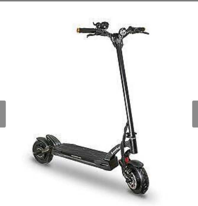 Електрическа тротинетка  Kaabo Mantis 10 Dual Plus -
