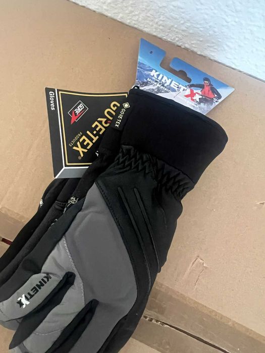 Manusi schi ski snowboard Kinetixx Gore-Tex marime 8