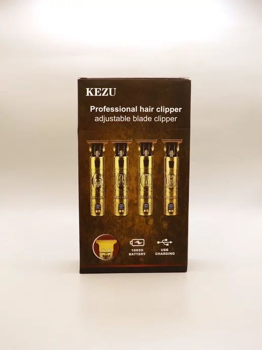 Триммер для бороды, для усов, машинка для волос