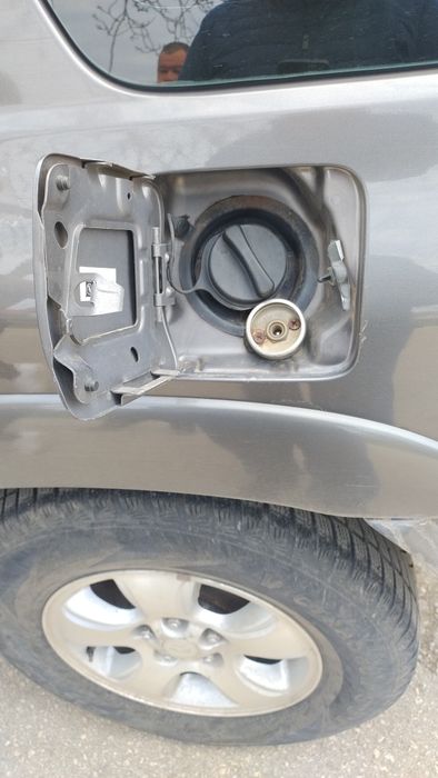 Мазда трюбите 3000 газ бензин