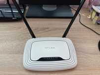 Безжичен рутер TP-Link, модел TL-WR841N