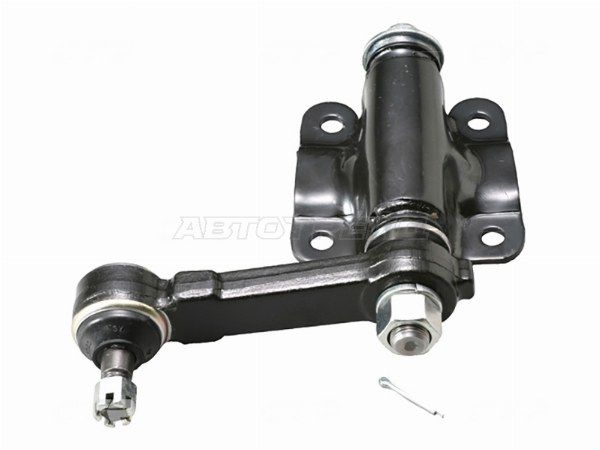 Маятник рулевой    Mitsubishi Pajero