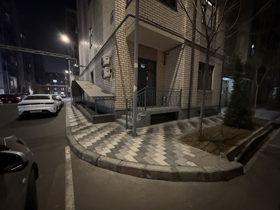 Махтумкули. Жк New life ОФИС. 60квм.