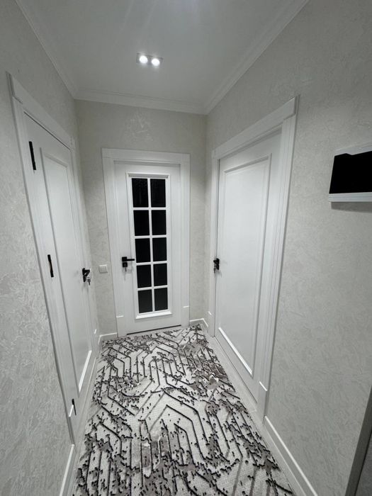 Kvartira mirobod rayonida