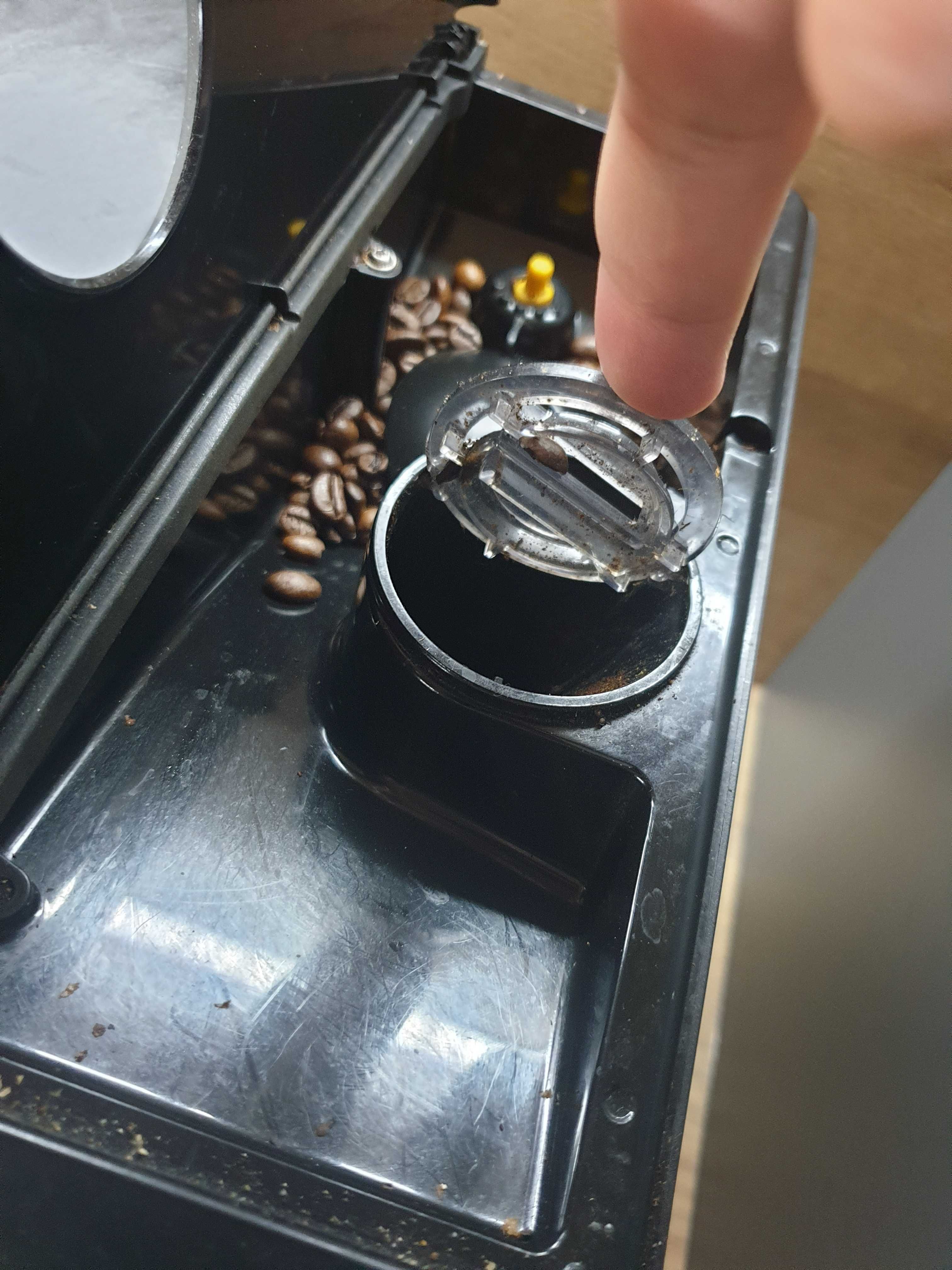 Pico Baristo De Luxe - внос в оригинален кашон , пълен комплект