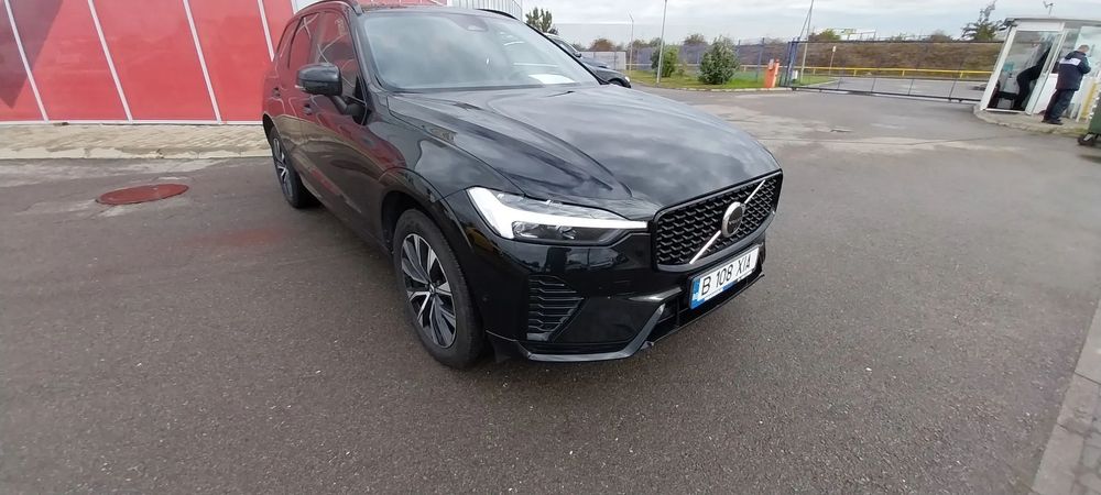 Volvo XC 60 Volvo XC60