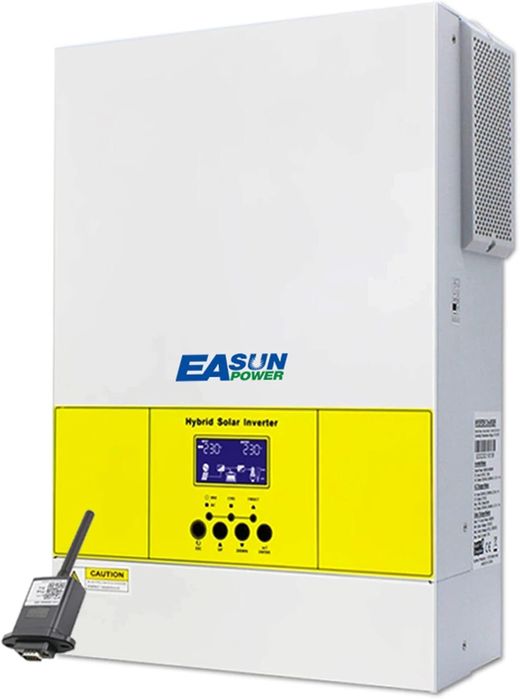 Хибритен Инвертор 3600w