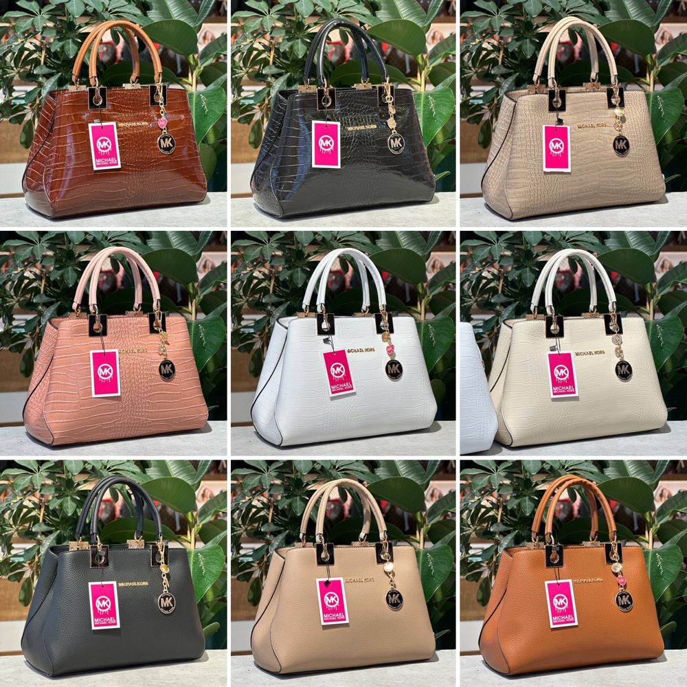 Geanta Michael Kors Noua !!! Dimensiuni 31/21 !!!