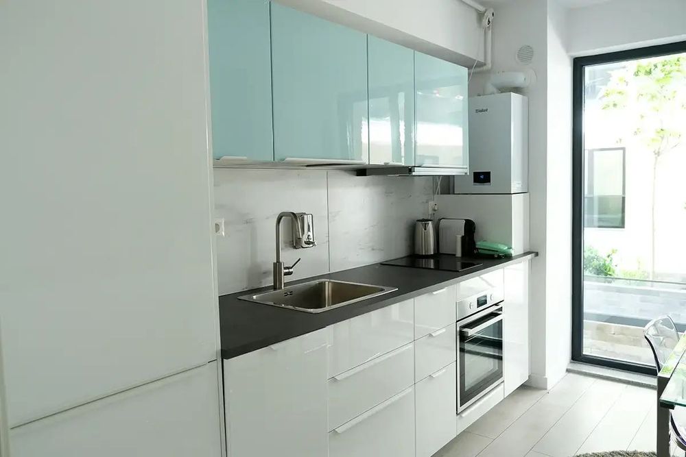 Proprietar Apartament 2 camere de închiriat–Sector5, Marriott