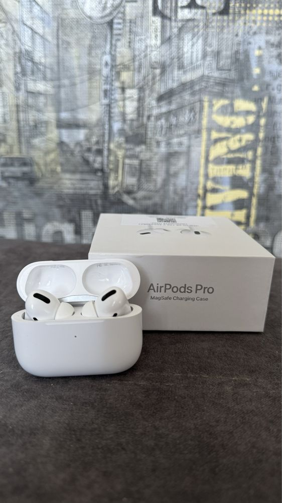 Air Pods Pro 1:1