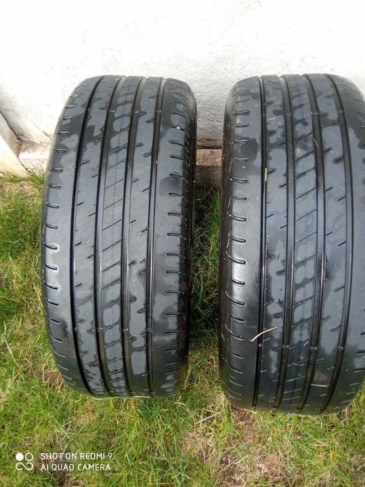 Vand set anvelope de vara DOT 2020
205/55/R16
